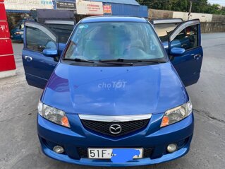 Mazda Premacy 2004 Tự động