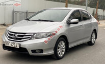 Xe Honda City 1.5 AT 2014 - 398 Triệu