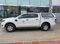 RANGER XLS 4x2 MT 2016 Bh 1 Năm XE HÃNG