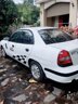 Daewoo Nubira 2002 Số sàn ...đăng bán cho ông anh