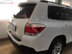 Xe Toyota Highlander SE 2.7 2011 - 839 Triệu