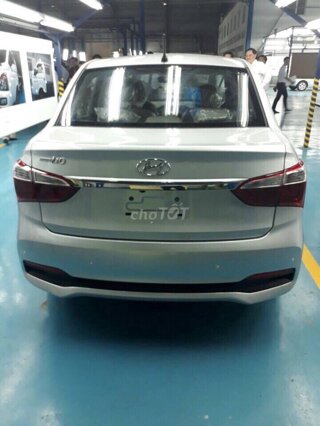 HYUNDAI GRAND I10 SEDAN 2020 ĐỘNG CƠ 1.2L-FULL MÀU