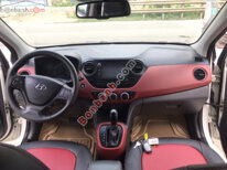 Xe Hyundai i10 Grand 1.2 AT 2016 - 330 Triệu