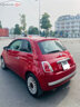 Xe Fiat 500 1.2 AT 2009 - 399 Triệu