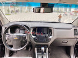 Xe Chevrolet Colorado LTZ 2.8L 4x4 AT 2017 - 560 Triệu