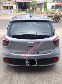 Xe Hyundai i10 Grand 1.2 AT 2018 - 355 Triệu