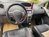 Xe Toyota Yaris 1.5 AT 2011 - 340 Triệu