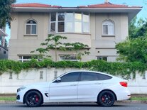 BMW 320GT Sportline sx 2016