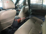 Xe Ssangyong Musso 2.3 AT 4WD 2007 - 170 Triệu