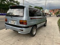 Mazda MPV 1990 Số sàn