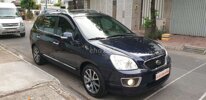 Bán Kia Carens S máy 2.0 tự động đời T9/2014 1 chủ