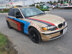 Xe BMW 3 Series 318i MT 2002 - 160 Triệu