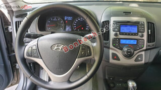 Xe Hyundai i30 CW 1.6 AT 2010 - 345 Triệu