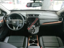 Xe Honda CRV G 2021 - 968 Triệu