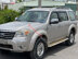 Xe Ford Everest 2.5L 4x2 MT 2009 - 360 Triệu