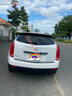 Xe Cadillac SRX 3.0 V6 2011 - 730 Triệu