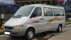 Xe Mercedes Benz Sprinter 311 CDI 2.2L 2005 - 120 Triệu