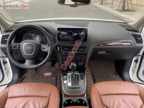 Xe Audi Q5 2.0 AT 2011 - 715 Triệu