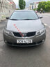 Xe Kia Forte SLi 1.6 AT 2009 - 286 Triệu