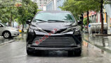 Xe Toyota Sienna Platinum 2.5 AT 2022 - 4 Tỷ 300 Triệu