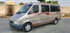 Xe Mercedes Benz Sprinter 313 2009 - 215 Triệu