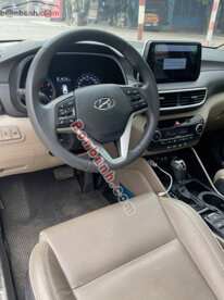 Xe Hyundai Tucson 2.0 ATH 2019 - 780 Triệu