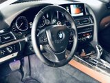 BMW 640i Gran Coupe đky 2018