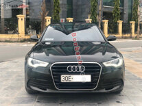 Xe Audi A6 1.8 TFSI 2014 - 1 Tỷ 91 Triệu