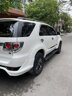 Gia Hưng Auto bán xe Toyota Fortuner 2.5G máy dầu