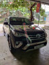 Xe Toyota Fortuner 2.4G 4x2 MT 2019 - 848 Triệu