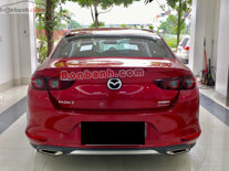 Xe Mazda 3 Premium 2021 - 755 Triệu