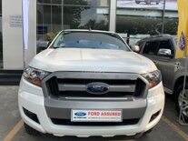 Ford Ranger XLS MT - 12/2016, 1 chủ sử dụng