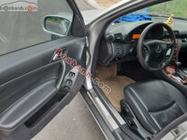 Xe Mercedes Benz C class C180 Kompressor 2003 - 140 Triệu