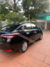 Xe Toyota Vios 1.5E CVT 2020 - 500 Triệu