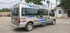 Xe Ford Transit Van 2.4L 2008 - 185 Triệu