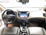 Xe Hyundai Creta 1.6 AT GAS 2016 - 545 Triệu