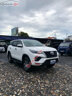 Xe Toyota Fortuner 2.4G 4x2 MT 2020 - 880 Triệu