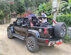 Xe Baic BJ40 L 2.3 AT 2019 - 730 Triệu