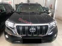 Xe Toyota Prado TXL 2.7L 2016 - 1 Tỷ 750 Triệu