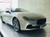 Xe Maserati Ghibli 3.0 V6 2017 - 4 Tỷ 499 Triệu