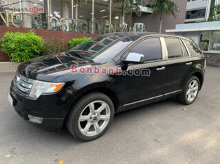 Xe Ford Edge SEL 3.5 V6 AWD 2008 - 600 Triệu