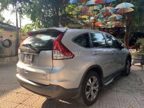 Honda crv 2.4 2013 ghi