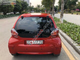 Xe Toyota Aygo 1.0 AT 2011 - 300 Triệu