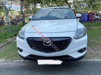 Xe Mazda CX9 3.7 AT AWD 2016 - 860 Triệu