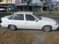 Daewoo Cielo