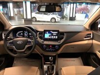 🔥HYUNDAI ACCENT 2021-SỐ SÀN FULL-TRẢ TRƯỚC 15% 🔥