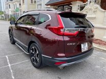 Honda CR V 2018 Bản L nhập khẩu 7 chỗ