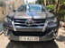 Xe Toyota Fortuner 2.4G 4x2 AT 2018 - 945 Triệu