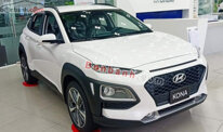 Xe Hyundai Kona 2.0 ATH 2021 - 632 Triệu