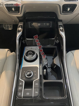 Xe Kia Sorento Signature 2.2 AT AWD 2021 - 1 Tỷ 257 Triệu